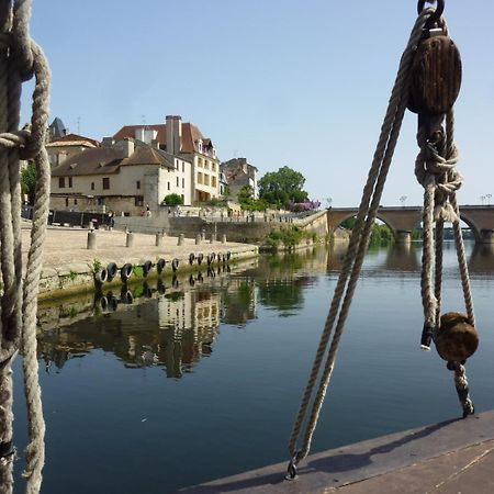 Hotel De France Bergerac Ngoại thất bức ảnh