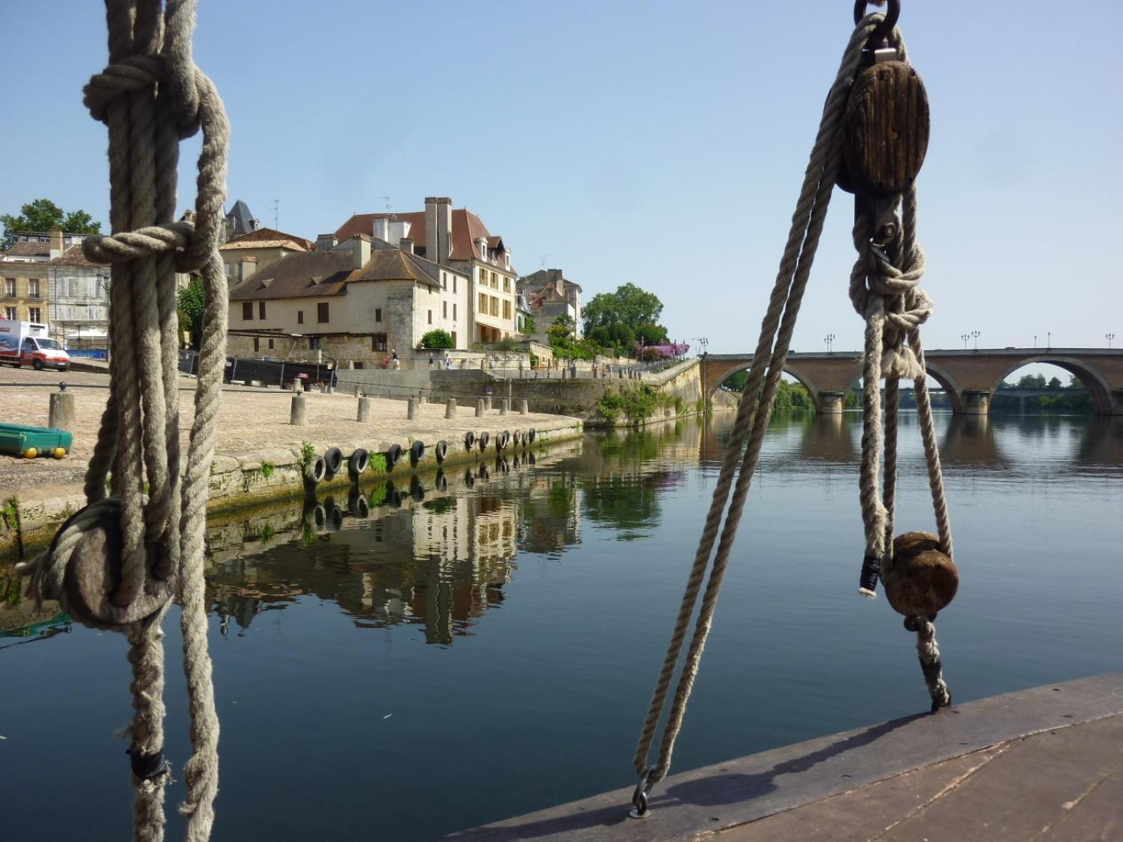 Hotel De France Bergerac Ngoại thất bức ảnh