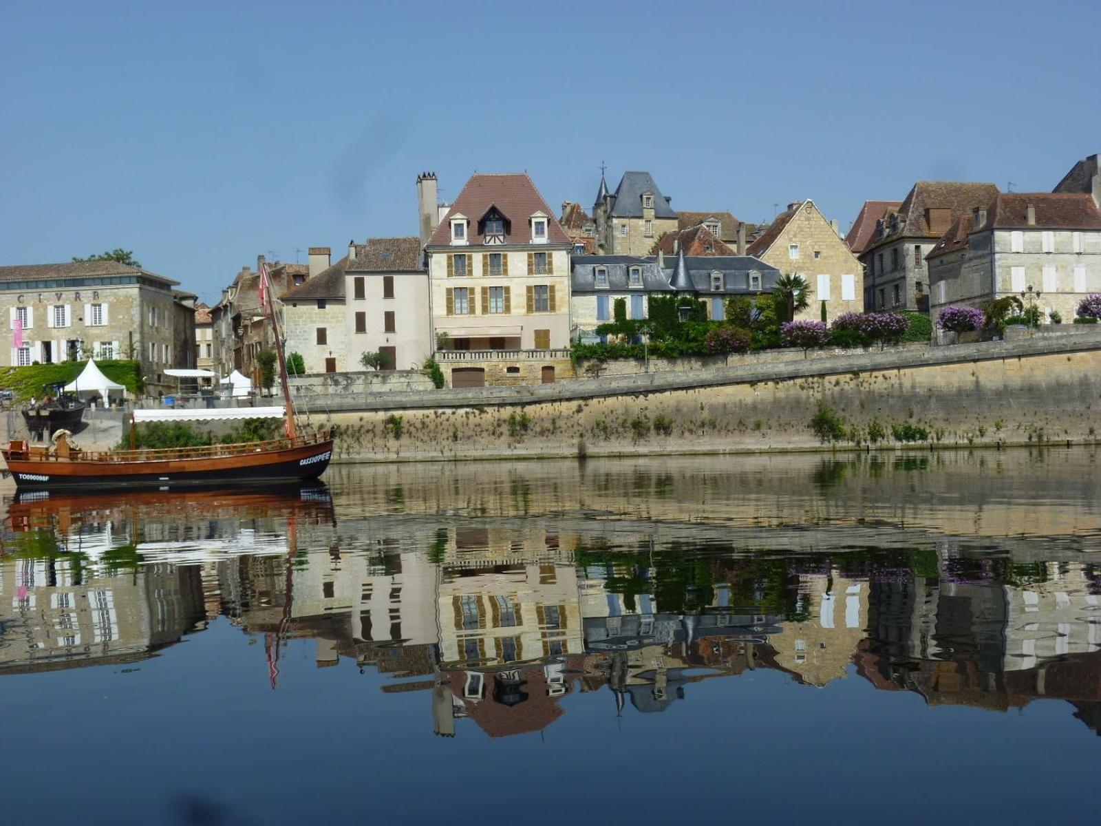 Hotel De France Bergerac Ngoại thất bức ảnh