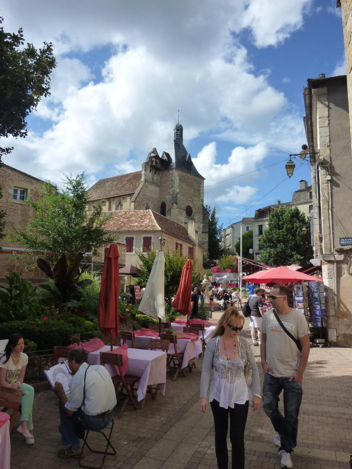 Hotel De France Bergerac Ngoại thất bức ảnh