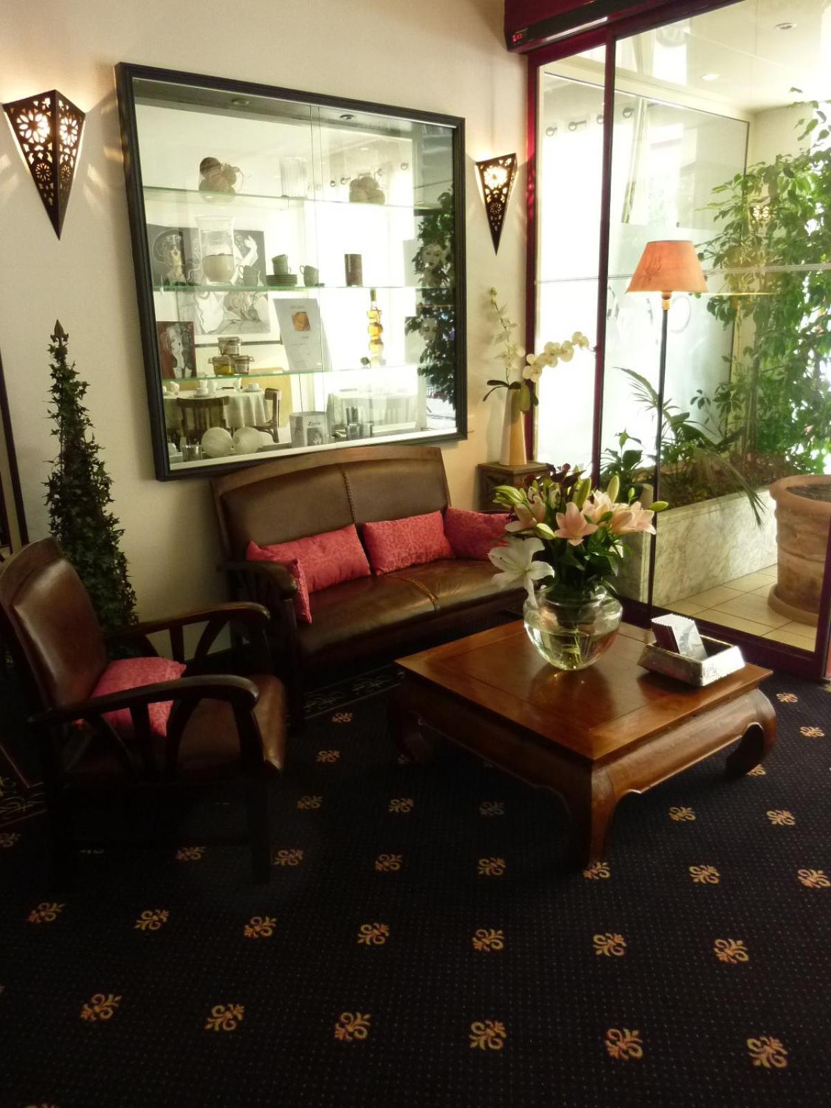 Hotel De France Bergerac Ngoại thất bức ảnh