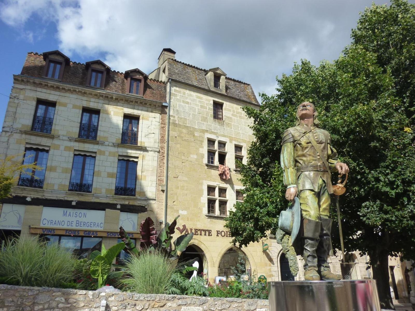 Hotel De France Bergerac Ngoại thất bức ảnh