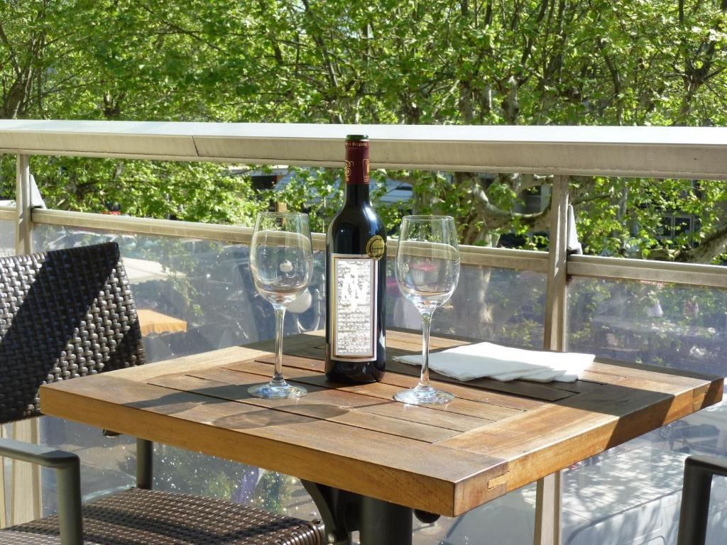 Hotel De France Bergerac Phòng bức ảnh