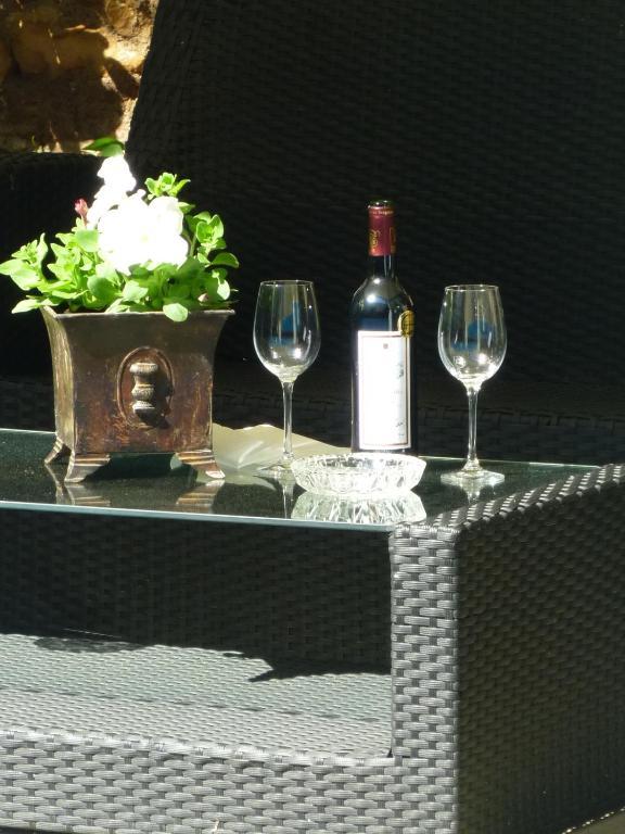Hotel De France Bergerac Ngoại thất bức ảnh