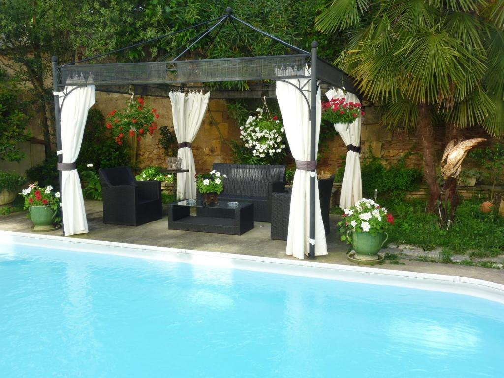 Hotel De France Bergerac Ngoại thất bức ảnh