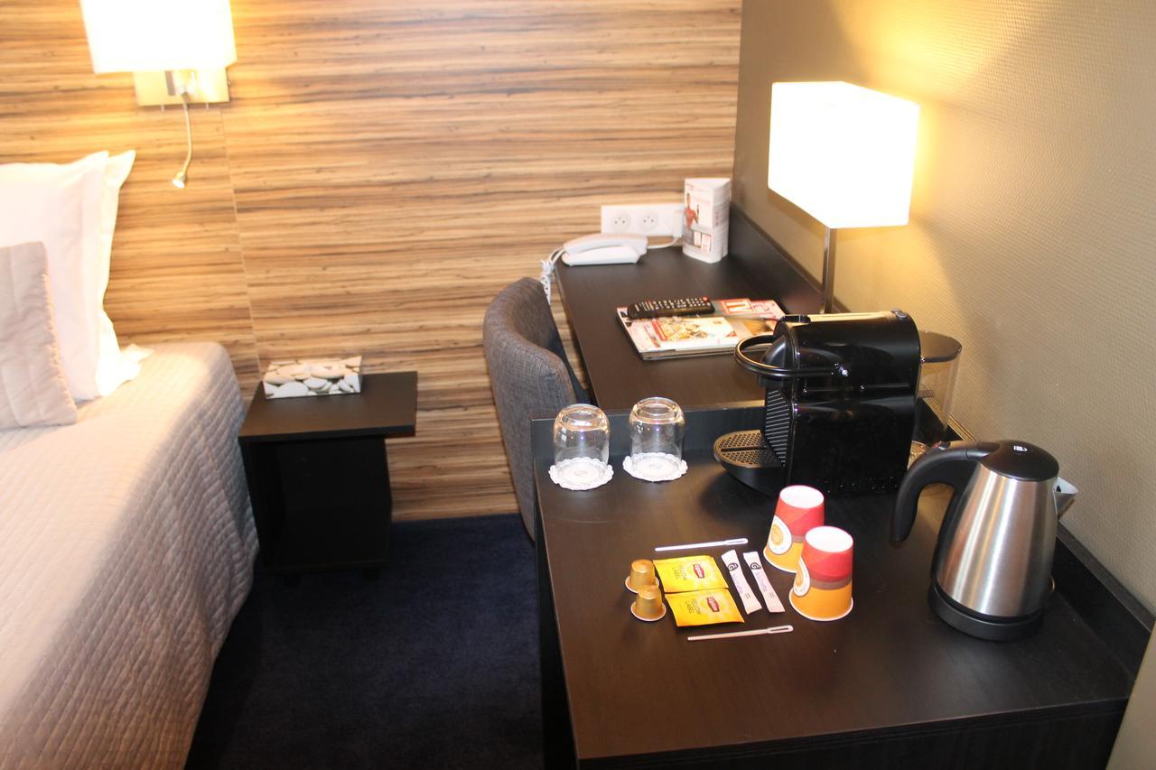 Hotel De France Bergerac Ngoại thất bức ảnh
