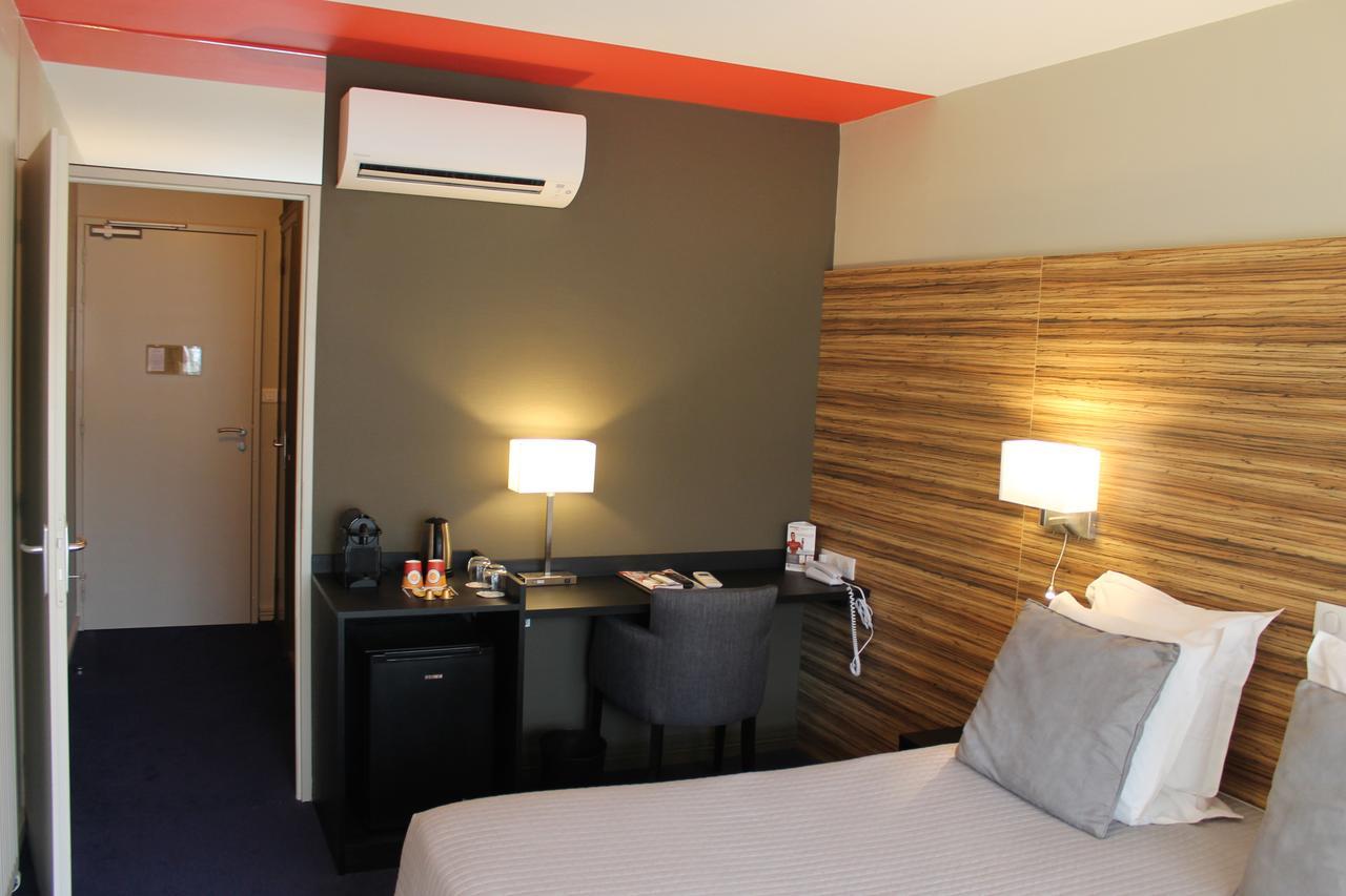 Hotel De France Bergerac Ngoại thất bức ảnh