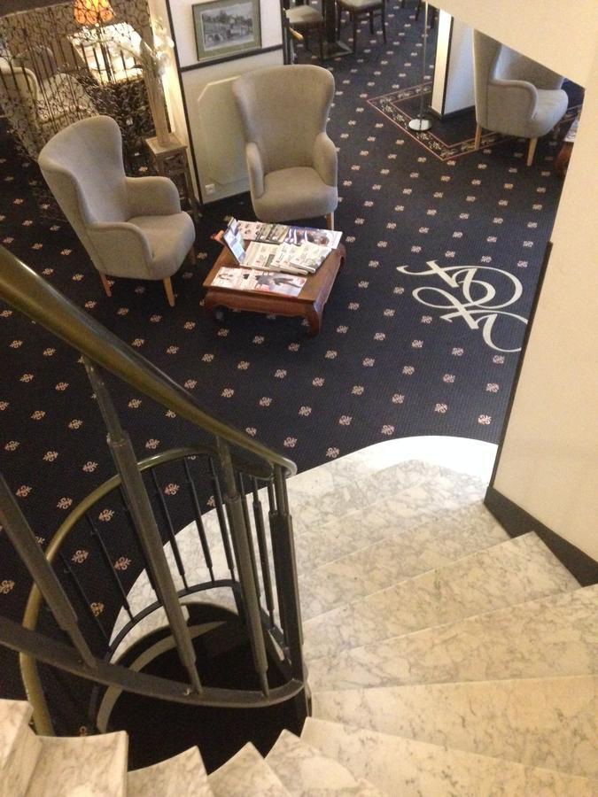 Hotel De France Bergerac Ngoại thất bức ảnh