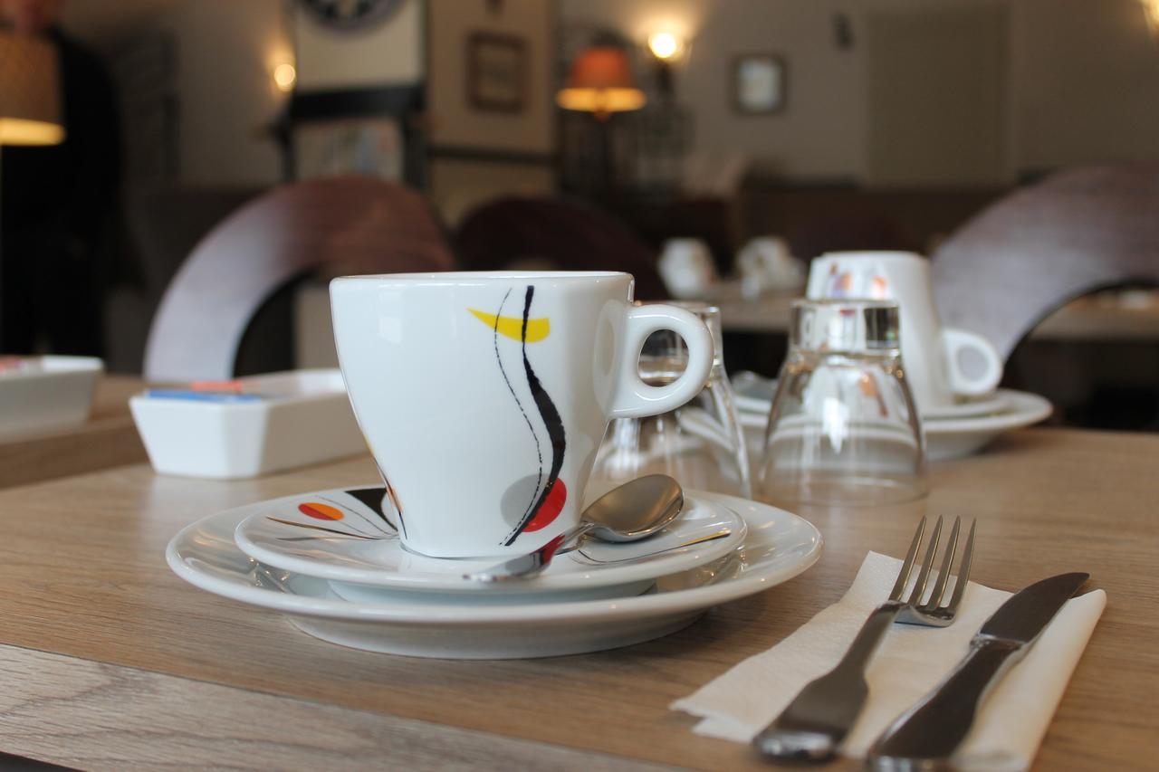 Hotel De France Bergerac Ngoại thất bức ảnh