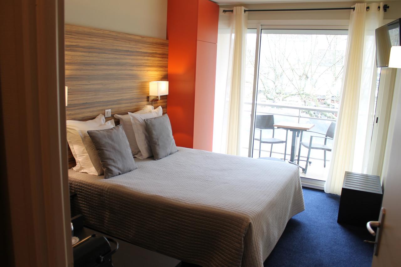 Hotel De France Bergerac Ngoại thất bức ảnh