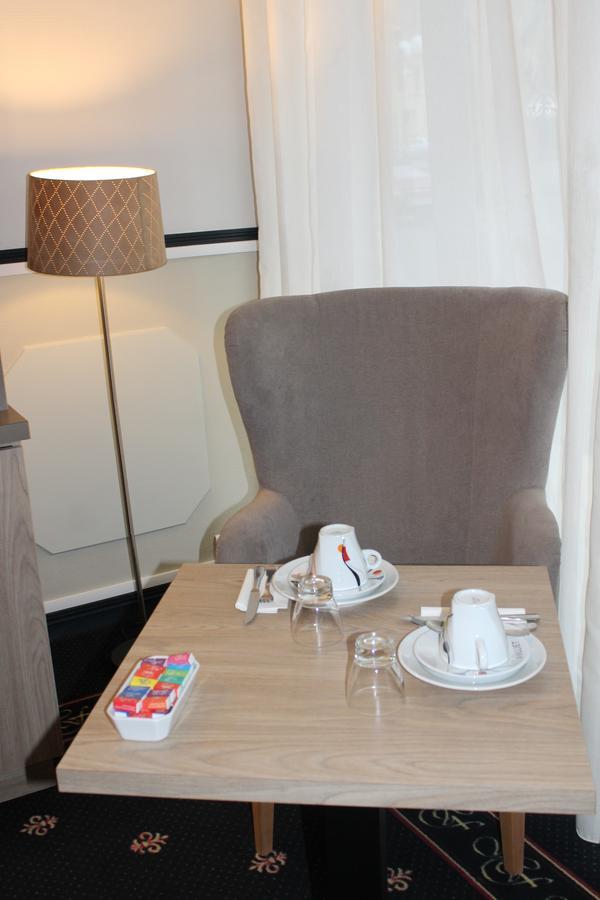 Hotel De France Bergerac Ngoại thất bức ảnh