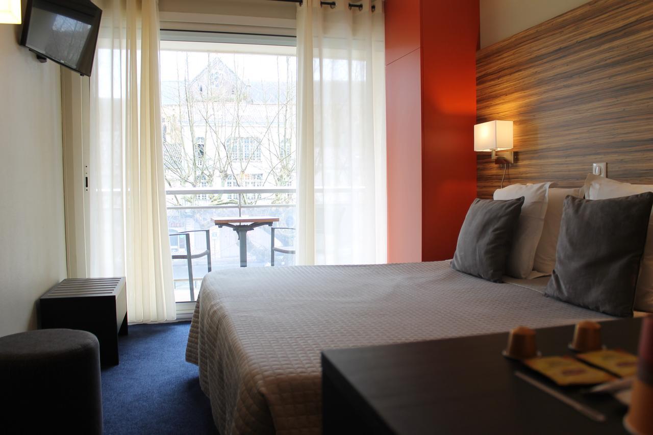 Hotel De France Bergerac Ngoại thất bức ảnh