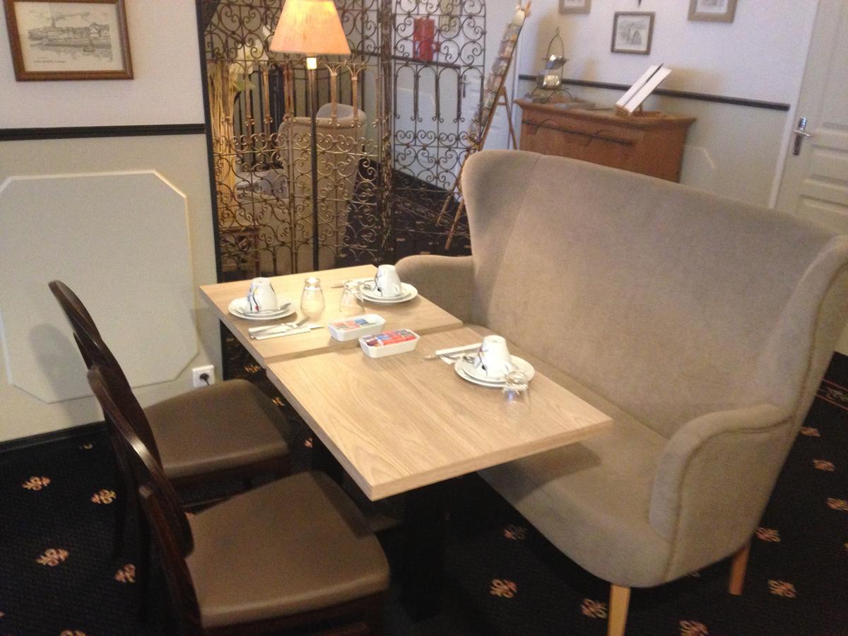 Hotel De France Bergerac Ngoại thất bức ảnh