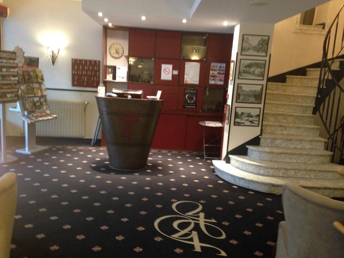 Hotel De France Bergerac Ngoại thất bức ảnh