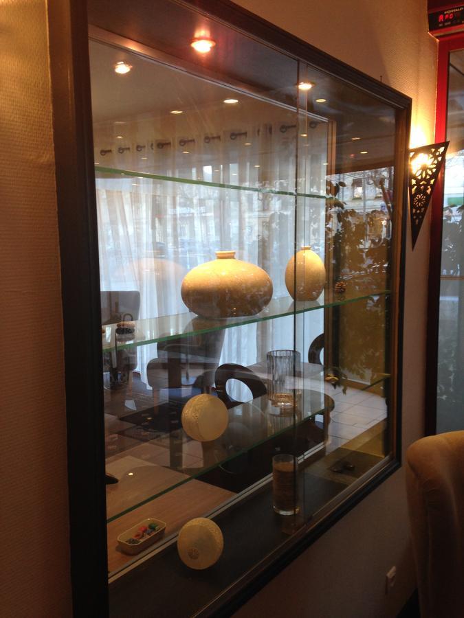 Hotel De France Bergerac Ngoại thất bức ảnh
