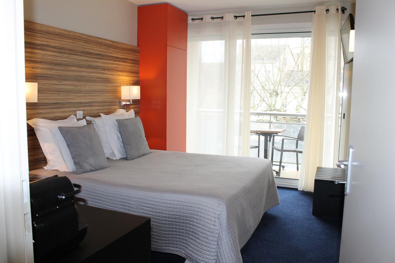 Hotel De France Bergerac Ngoại thất bức ảnh