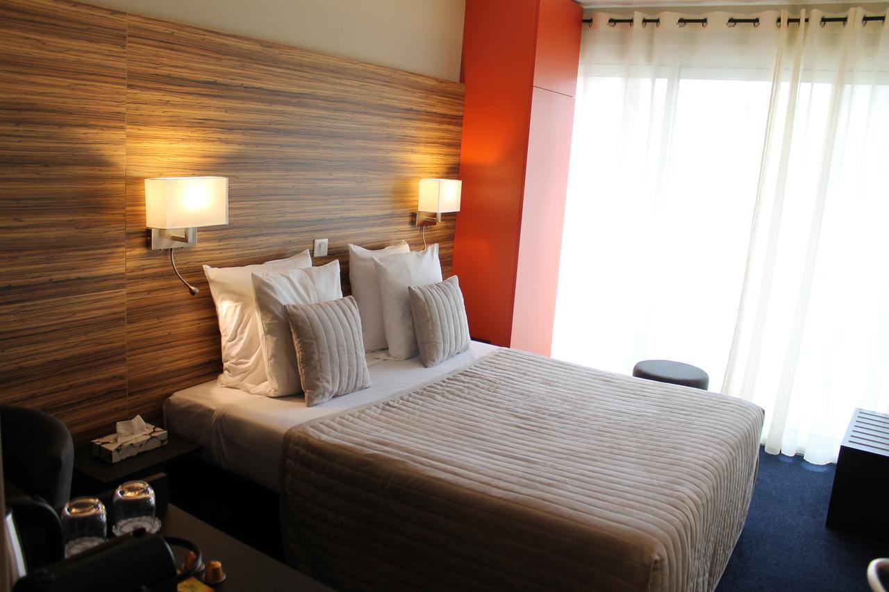 Hotel De France Bergerac Ngoại thất bức ảnh