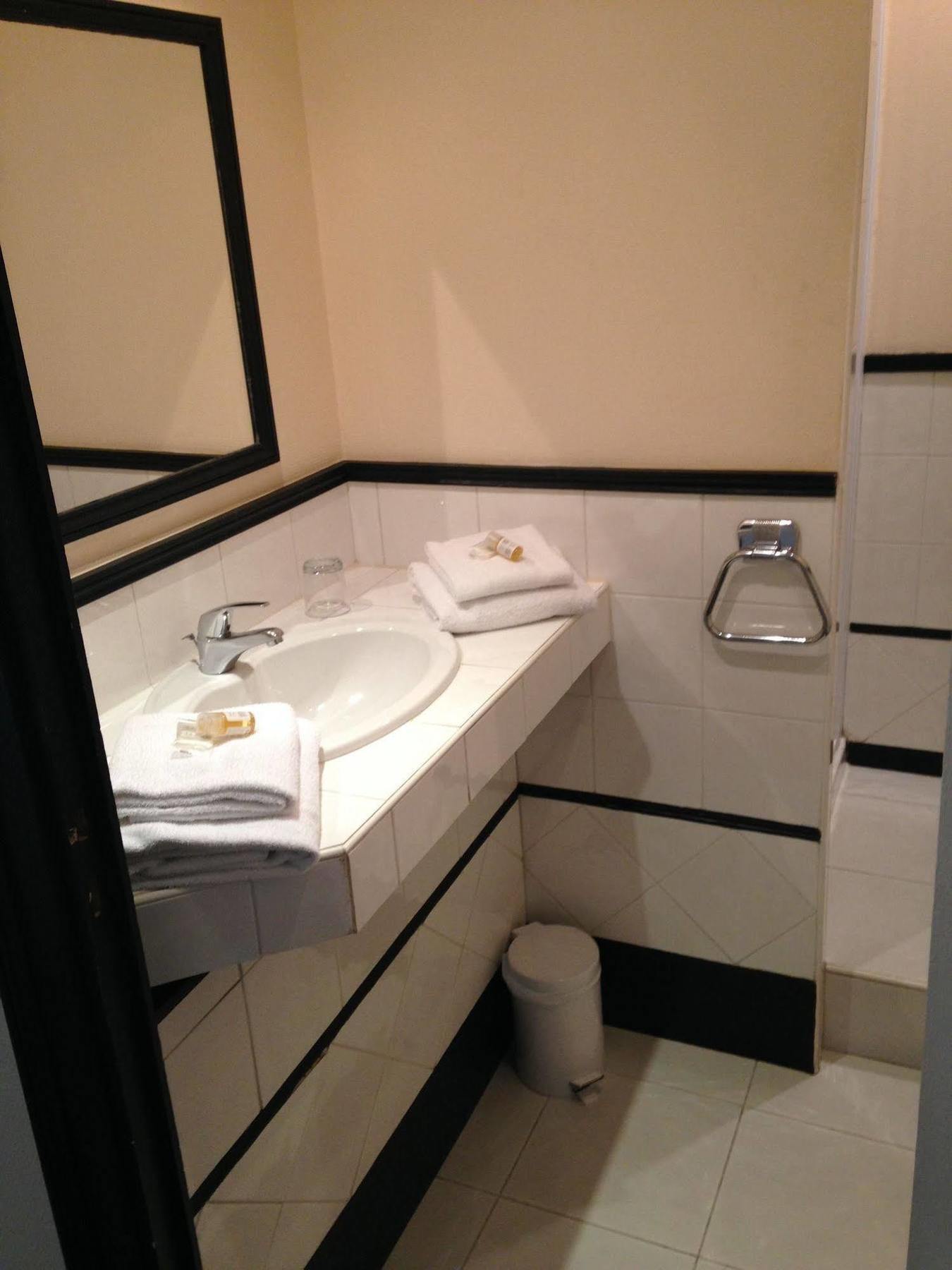 Hotel De France Bergerac Ngoại thất bức ảnh