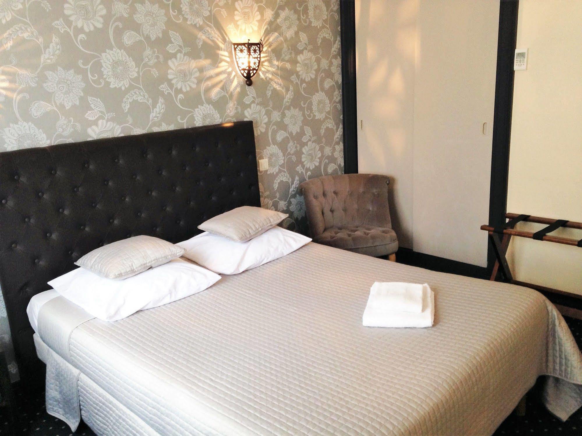 Hotel De France Bergerac Ngoại thất bức ảnh