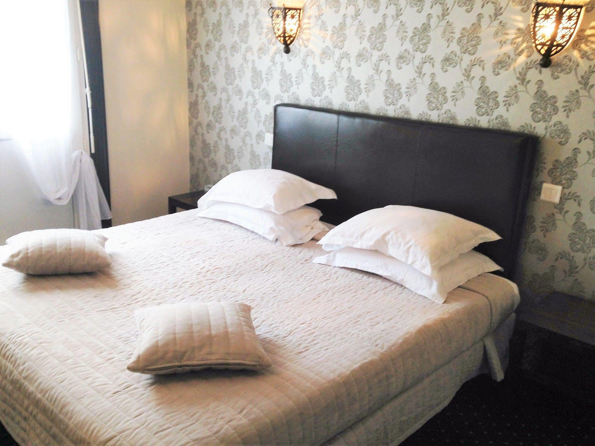 Hotel De France Bergerac Ngoại thất bức ảnh
