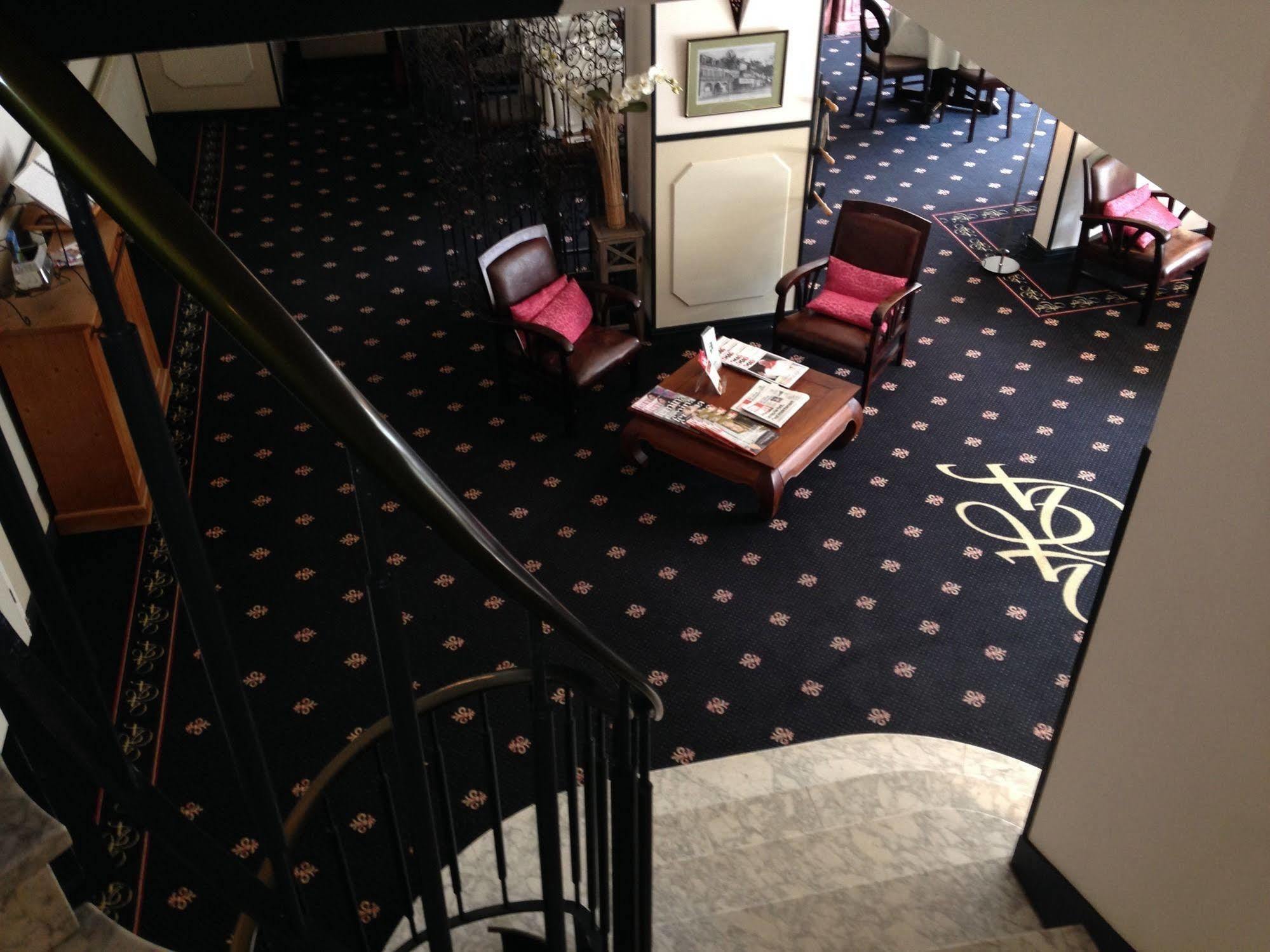 Hotel De France Bergerac Ngoại thất bức ảnh