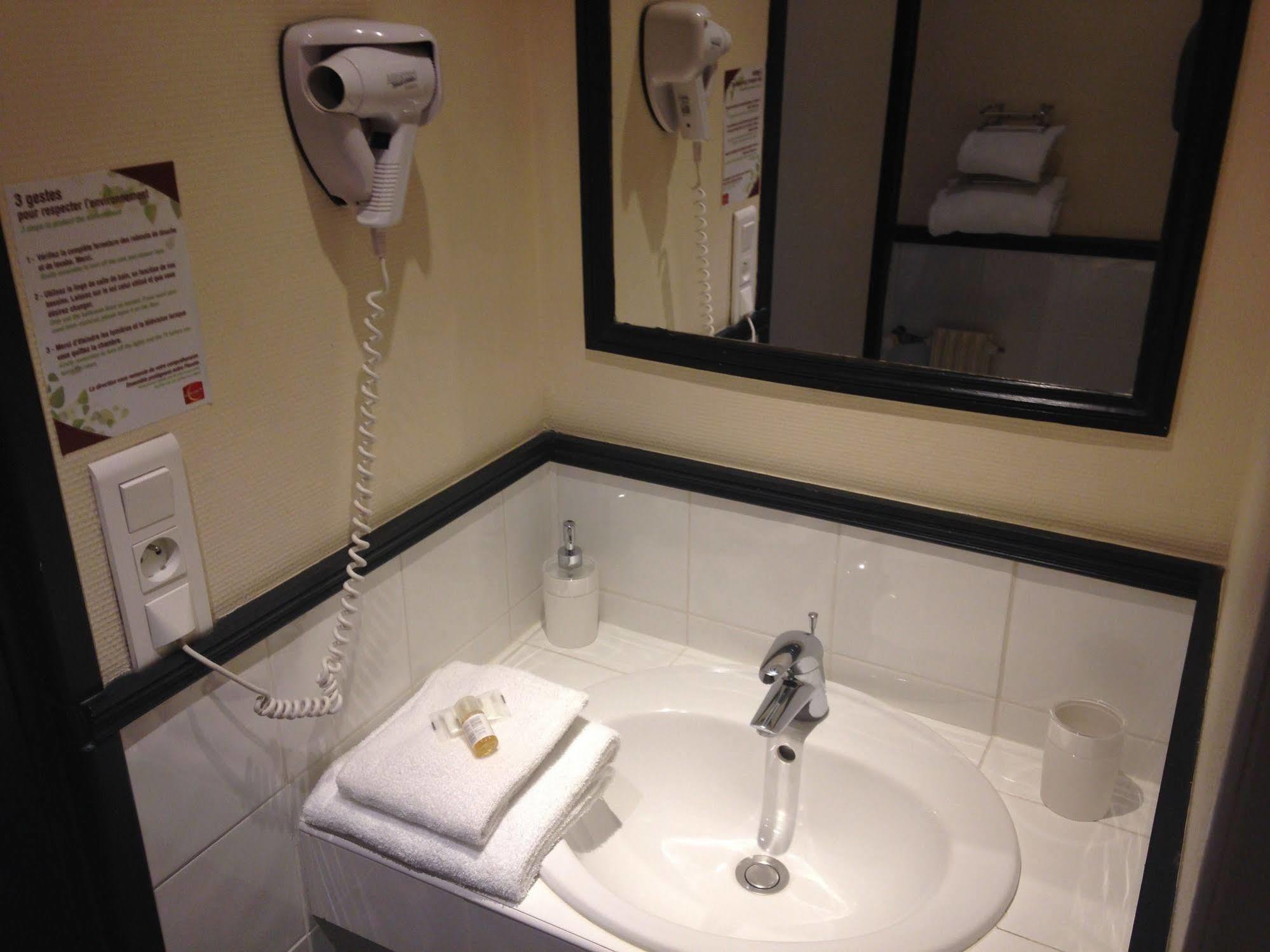 Hotel De France Bergerac Ngoại thất bức ảnh