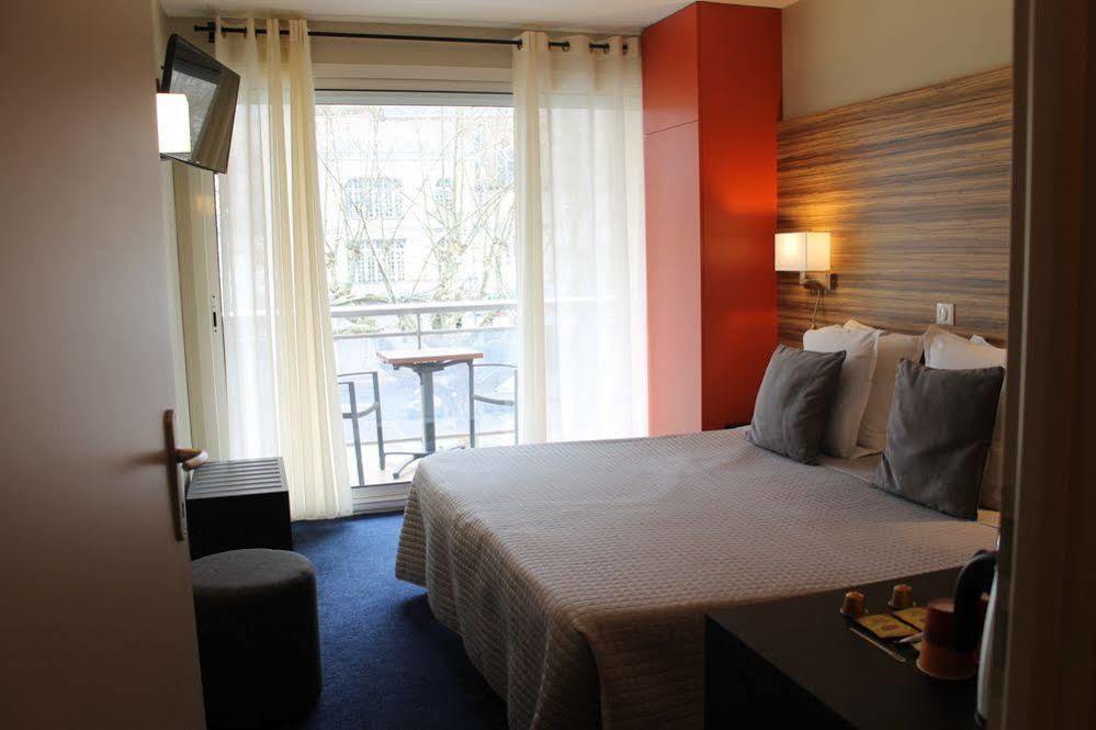 Hotel De France Bergerac Ngoại thất bức ảnh