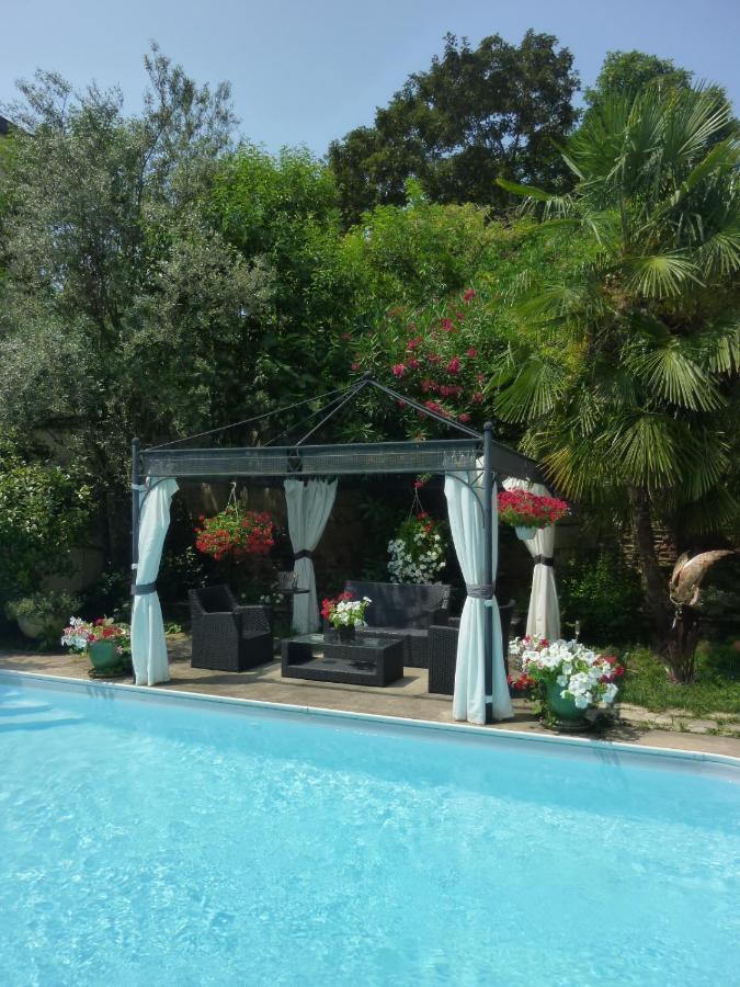 Hotel De France Bergerac Ngoại thất bức ảnh