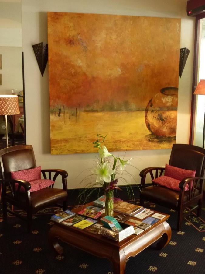 Hotel De France Bergerac Ngoại thất bức ảnh